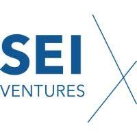 sei ventures logo image