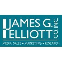 james g. elliott co., inc.