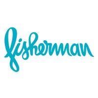 fisherman - digital marketing partners logo image