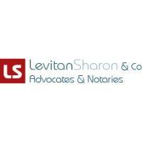 levitan, sharon & co. logo image