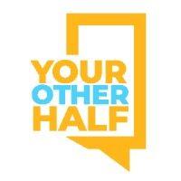 your other half logo image