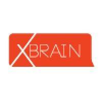 xbrain logo image