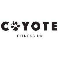 coyote fitness uk-kids club logo image