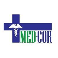 med-cor staffing inc. logo image