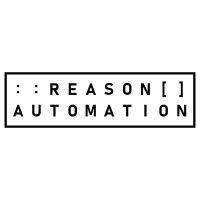 reason automation logo image