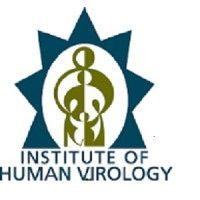 institute of human virology nigeria logo image