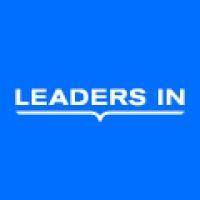 leadersin logo image