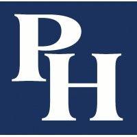 palisades hudson financial group llc logo image