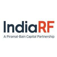 india resurgence fund (indiarf) logo image