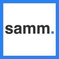 samm.app logo image