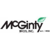 mcginty bros., inc.