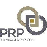 pacific resource partnership logo image