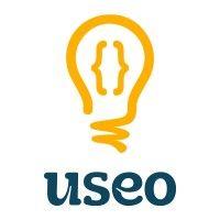 💡useo logo image