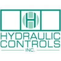 hydraulic controls, inc. logo image