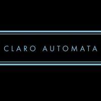 claro automata, llc logo image