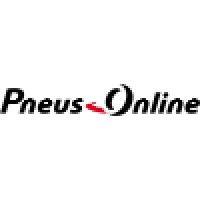 pneus online ch logo image