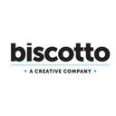 logo of Biscotto A Creative Company