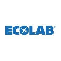 ecolab life sciences logo image