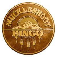 muckleshoot bingo logo image