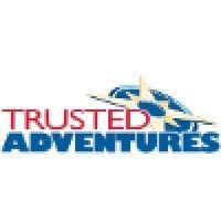 trusted adventures logo image