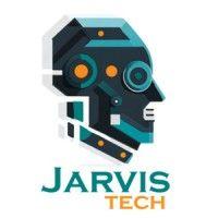 jarvis technologies logo image