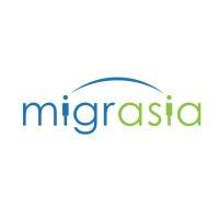 migrasia logo image