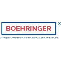 boehringer laboratories, llc logo image