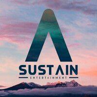 sustain entertainment logo image