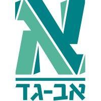 קבוצת אב-גד logo image