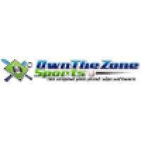 own the zone sports - pick-proof wristband sign system logo image