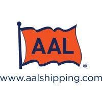 aal shipping logo image