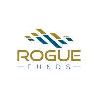 rogue funds, llc logo image