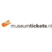 museumtickets.nl logo image