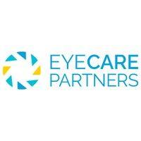 eyecare partners logo image