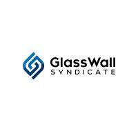 glasswall syndicate: early-stage logo image