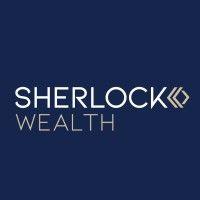 sherlock wealth logo image