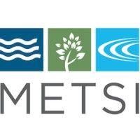 metsi logo image