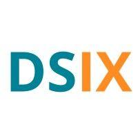 dsix: diversity strategy information exchange logo image