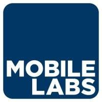 mobile labs logo image