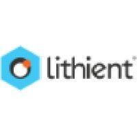 lithient logo image