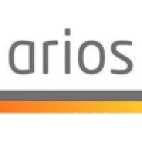 arios logo image