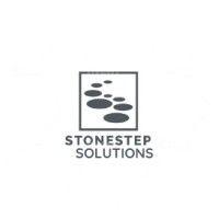 stonestep solutions logo image