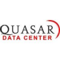 quasar data center