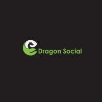 dragon social ltd. logo image