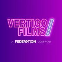 vertigo films logo image