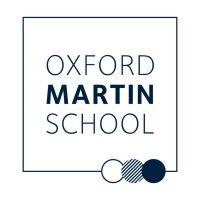 oxford martin school logo image