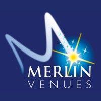 merlin venues logo image