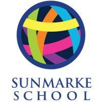 sunmarke school logo image