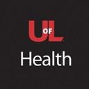 logo of Uofl Health