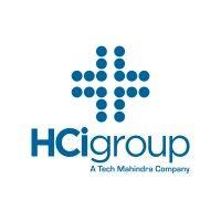 the hci group